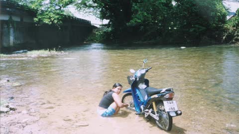 Saylihan - Shahrizoda Repariert