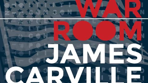 ‘It’s Sickening’: James Carville Disgusted By His Fellow Americans For Electing Trump