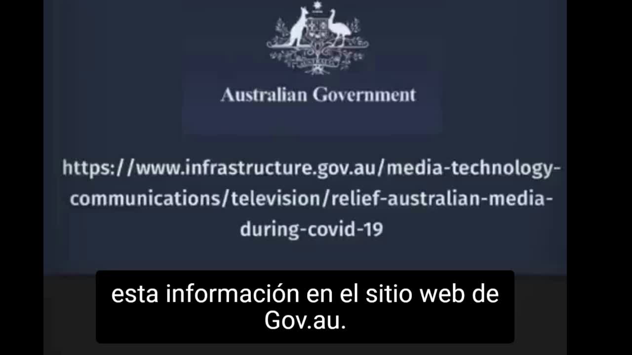 AUSTRALIA 2: MIRANDO HACIA LA DESTRUCCIÓN DE TODO VALOR OCCIDENTAL HOY.