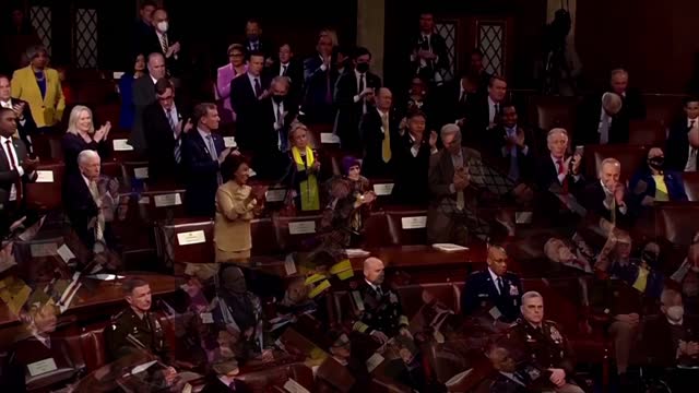 Biden's Solution to Inflation