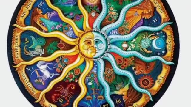 Chinese Horoscope Of Ox year
