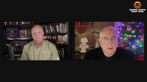 Russia Won't Abandon Iran, Netanyahu Won't Cut a Deal： Col Doug Macgregor