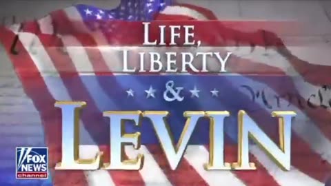 Mark Levin exposes THE TRUTH tonight for the lying fascist that she is
