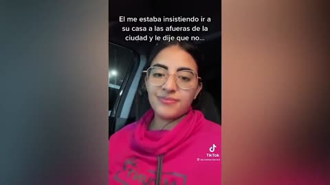 Daisy Daisy creepy TikTok trend PART 275