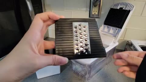 Vegetable Chopper