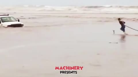 Truck and Machinery Fails, Epic Uh-Ohs