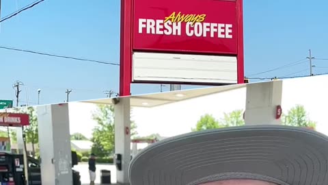 Gas Price Has Gone Up