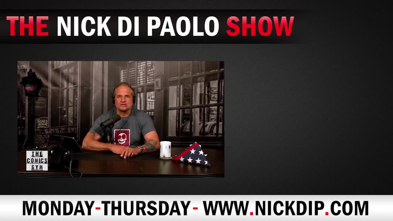 Caitlyn Jenner: MORE CONSERVATIVE THAN AVERAGE RINO?! | Nick Di Paolo Show