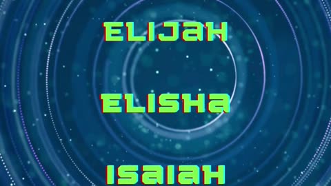 Bible Trivia 10