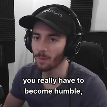 What does it mean to grow in humility