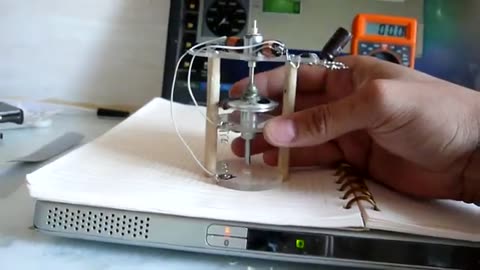 FREE ENERGY GENERATOR 2