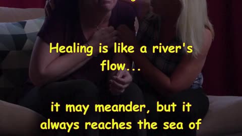 Healing