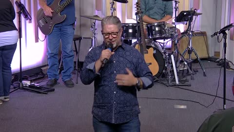 October 11, 2023 - Nights of Glory