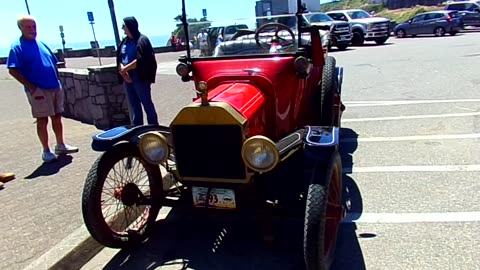 Survival Vehicle 7/12/24: