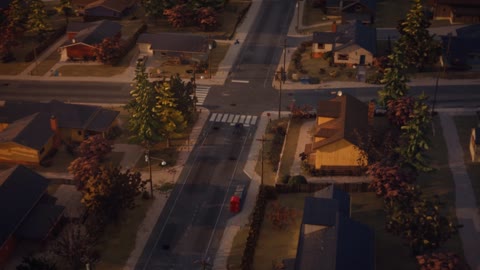 Life is Strange 2 - Intro