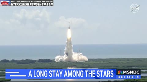 Ana Cabrera Reports 10AM - 8/8/2024