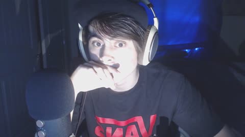 I_ve Lost All Hope... (FACECAM)