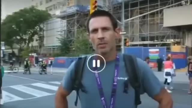 Hospital’s Worldwide are filled with VACCINATED PATIENTS!