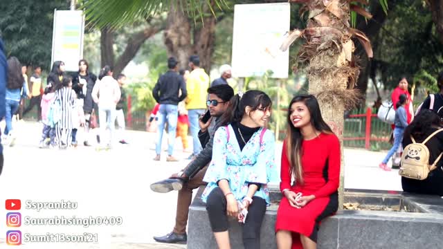 Perfume prank with a funny 🤣 twist ll amazing reaction