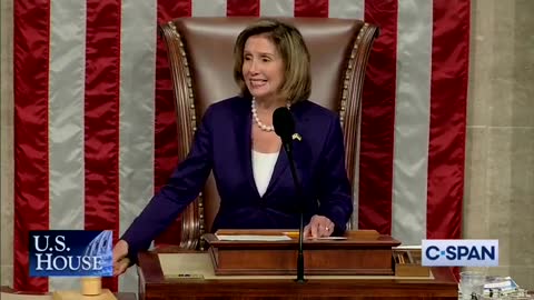 Democrats CELEBRATE After Passing Bill To Restrict Our Fundamental Rights