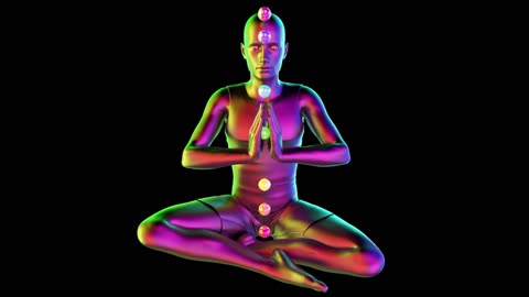 Meditation "Manifest Your Deepest Desires"