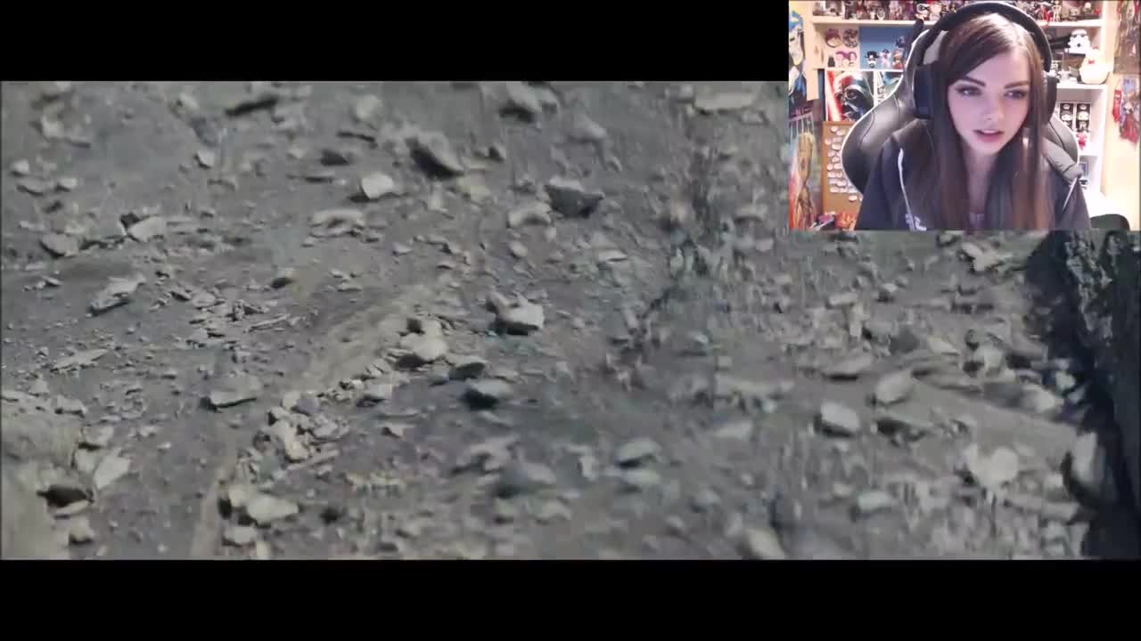 reactions to new movie
