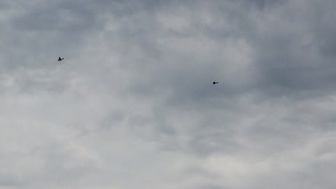 Airplanes