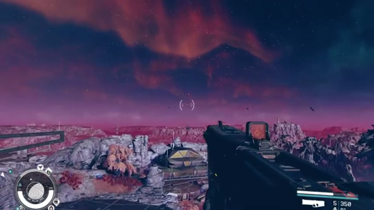 Best NEW Weapons in Starfield Shattered Space + Where to Find Them!