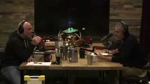 Maajid Nawaz on Joe Rogan talking about WEF World Economic Forum