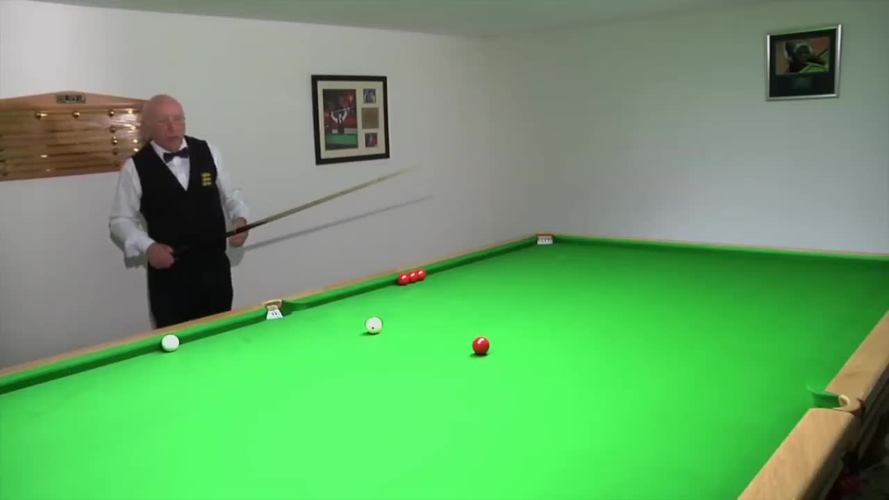 The highest level organization is the Billiards Association