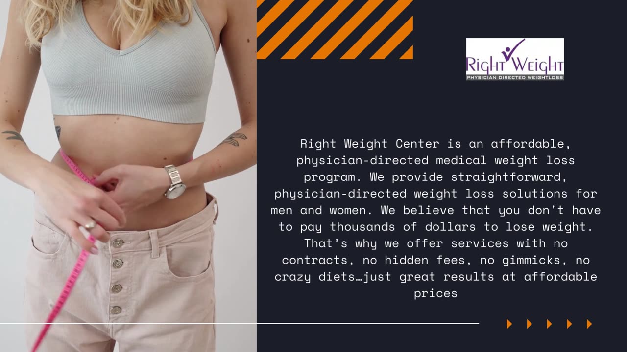 Unlocking Weight Loss Secrets in Upper Marlboro