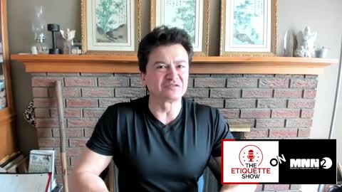 Dr Ivy Branin PART 2 - PROMO