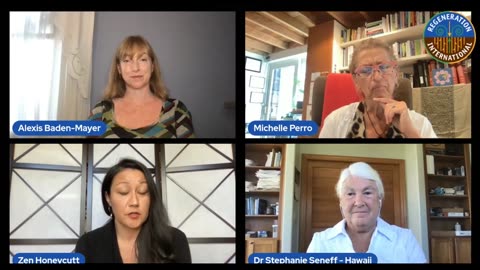 IPAK-EDU Director's Science Webinar 2023 - What's in Your School Lunch?