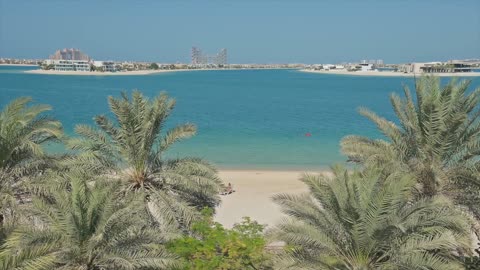 Prestigious Serene Villa in Dubai United Arab Emirates