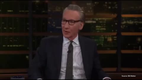 Watch: Maher Roasts Kamala, Walz As Huge Liars