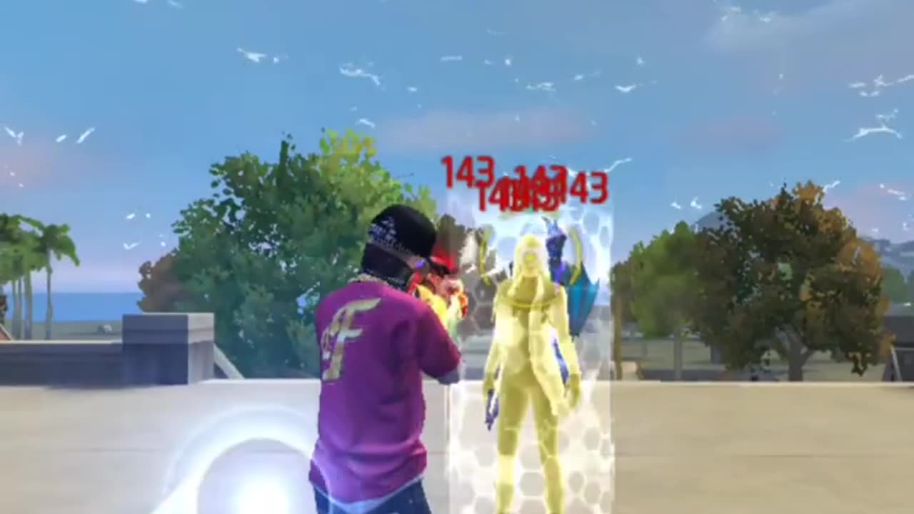 Season - 2nd bundle Op 🦸‍♂️ | freefire