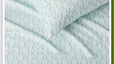 Amazon Basics Lightweight Super Soft Easy Care Microfiber