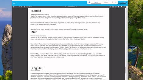 How to use Soulcolor (Coloranima) Pro software
