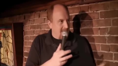 Louis CK - The Lost Hour