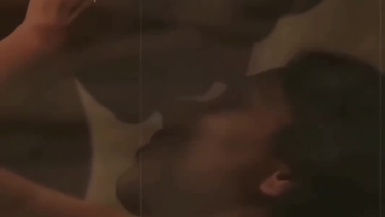 Best romance scene 🥵 very hard scene and kiss
