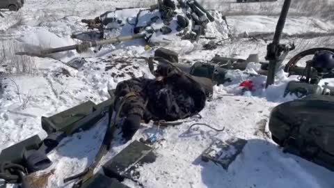 12.03.2022. Demilitarization and denazification of Ukraine!!!