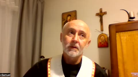 08/22/2023 - "Jesus Loves You"