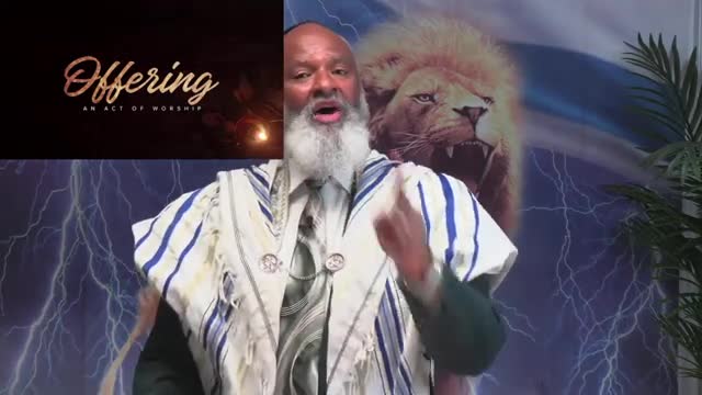 Shabbat Message- 8/7/21