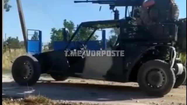 07.30.2022 Chronicle of military operations "Russia - Ukraine"