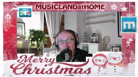 MUSICLAND 3.0 - Puntata N.4 di Giovedì 8 Dicembre 2022