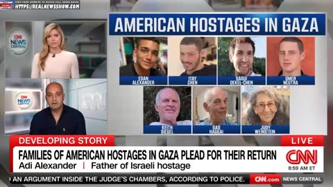 CNN News Central 8AM - 9/20/2024