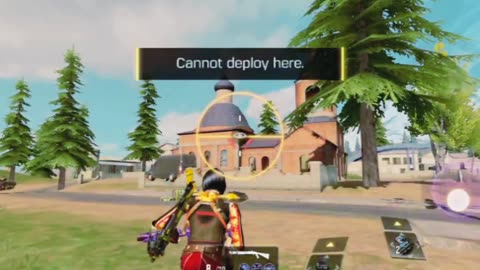 Call of duty mobile
