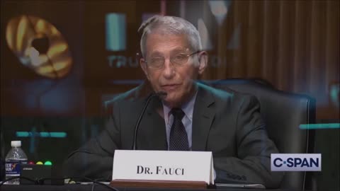 BREAKING : BOMBSHELL Video Exposes Fauci's Gain Of Function !!! TNTV