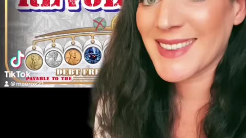US DEBT CLOCK DECODE - 2/13/24 💥💥REVOLUTION💥💥