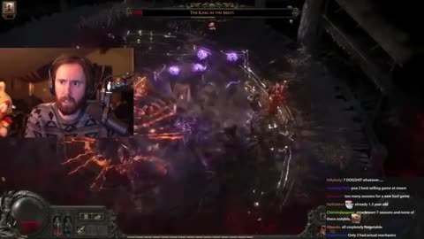 Path of Exile - like
